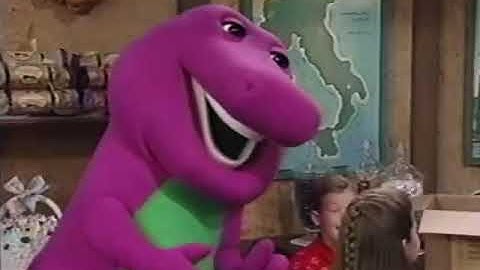 Walk Around The Block (2004 Version) Part 25