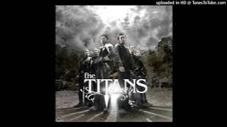 The Titans - Rasa Ini