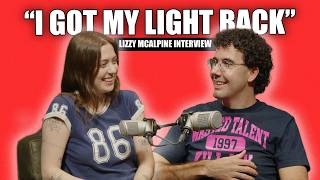 How Lizzy Mcalpine Found New Inspiration In Joni Mitchell, Broadway And The Road