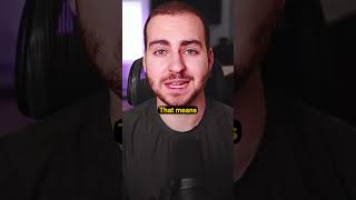 This is the one thing you need to focus on first!