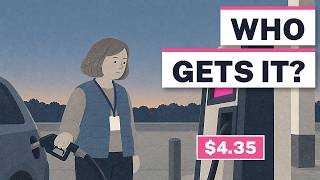 Full Gas Prices: What You're Actually Paying For at the Pump Guide