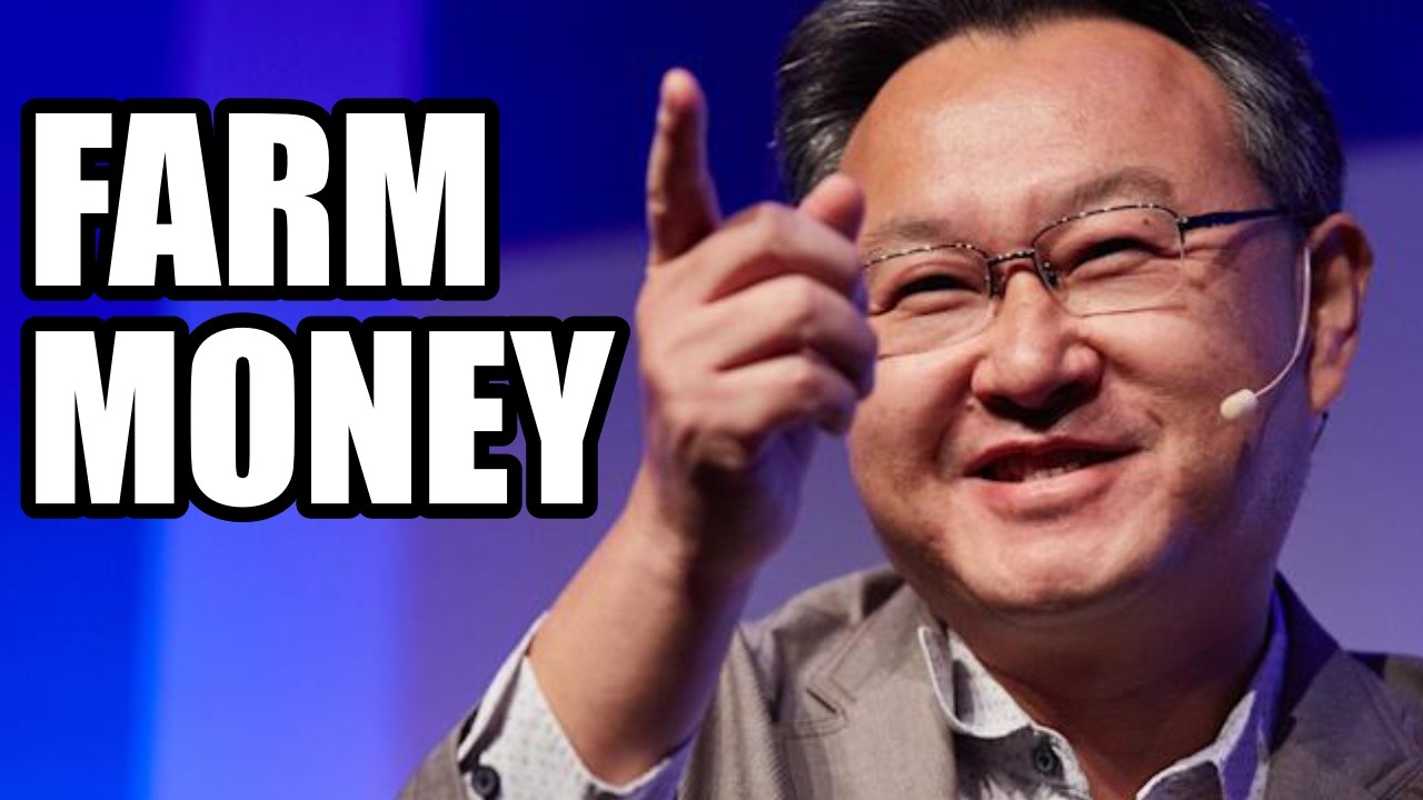 Бизнес-стратегия PlayStation на виду | Отрицайте на свой страх и риск