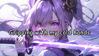 Nightcore - Still Here (lyrics)