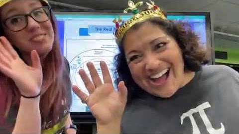 SOL 8.2: The Real Number System