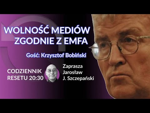 #CodziannikResetu - Jarosław J. Szczepański