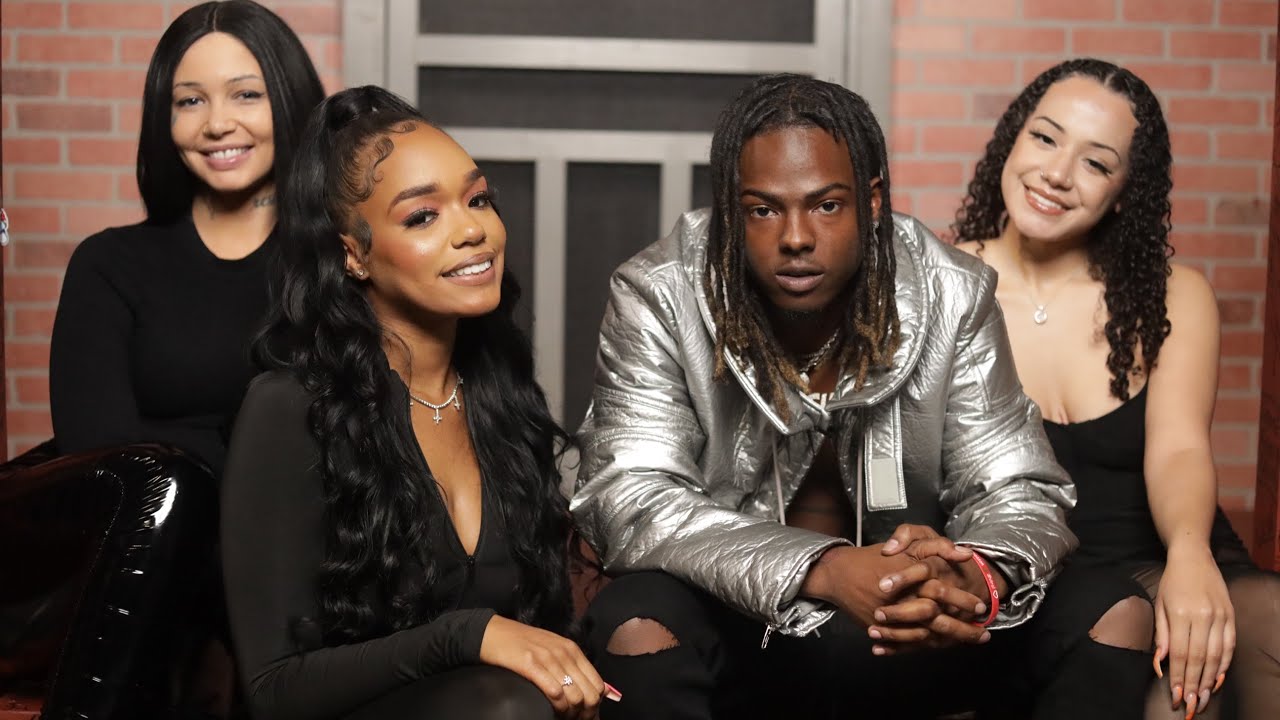 Guarda JT The 4th Speaks On Oakland, The Bay Area’s Influence On The Culture, E-40, OMB Peezy, + More su YouTube Guarda JT The 4th Speaks On Oakland, The Bay Area’s Influence On The Culture, E-40, OMB Peezy, + More su YouTube