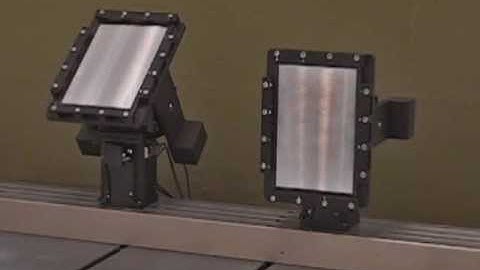 Direct-Drive Pan and Tilt Gimbal Mounts