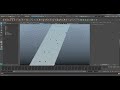Lesson 9 - Triangulate, Quadrangulate, Mirror, Normals Edit edge flow