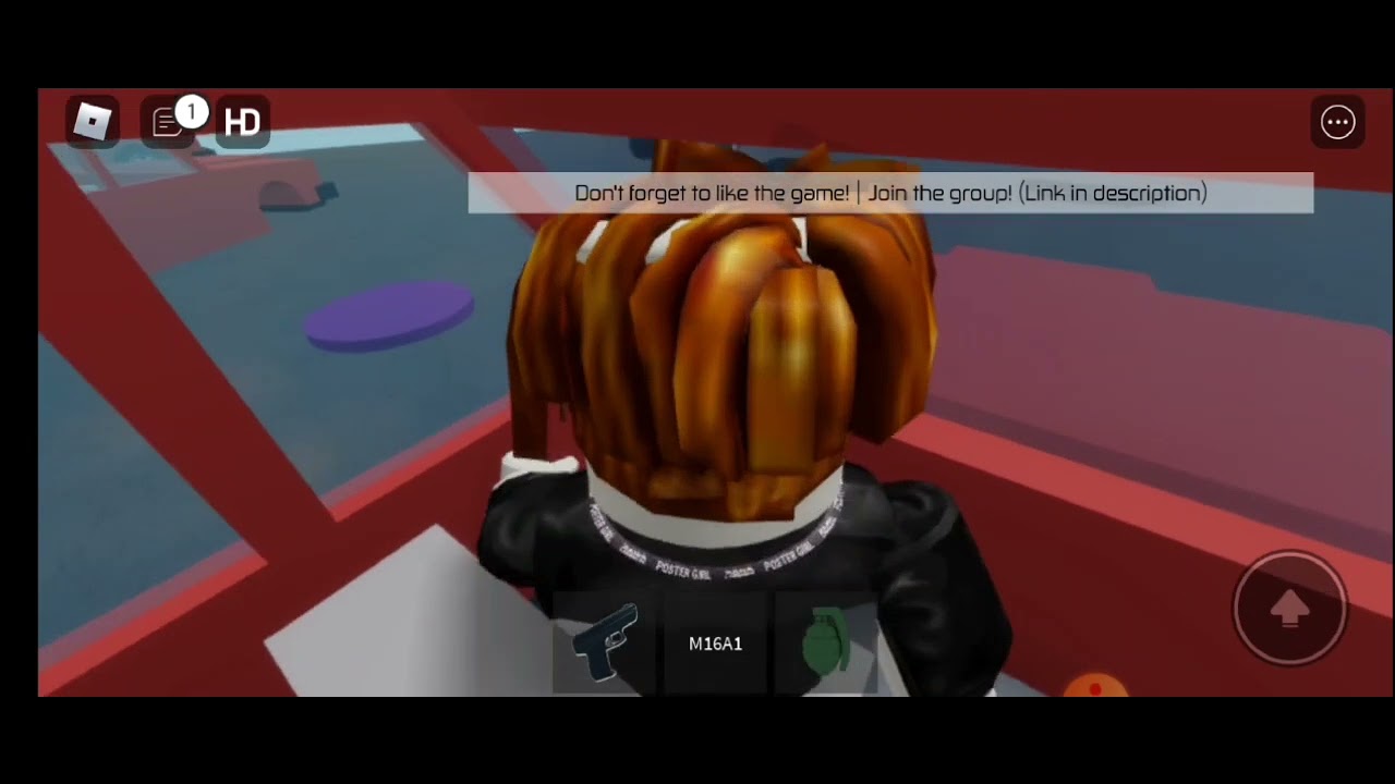Roblox Meme Shorts #1 - YouTube