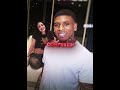 NLE Choppa Asks Her About Her Job Ft. Kai Cenat #shorts