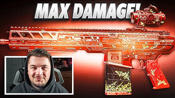 How to make the *BAS B* OVERPOWERED in MW3! (Best Bas B Class Setup)