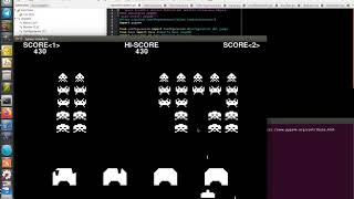 Space Invaders Python