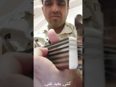 صباح الخير يا سينا عود أحمد الموجي