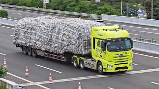 【Chinese Truck】FAW,Scania,Shacman,Sitrak,Foton,Volvo.05.26.2024