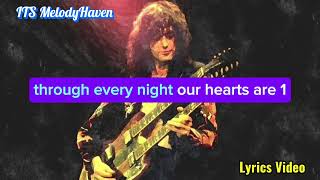Spark Of A Thousand SunS -Epic Love Song (Lyrics Video) ITS MelodyHaven)