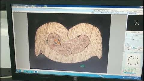 Crimp Cross Section Machine, Terminal Cross Section Analysis System, Terminal Cross-section Analyzer