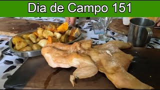 #151 - Cocina en el Horno de Barro