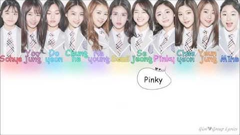 What if IOI sang Twice