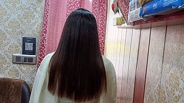“From Frizzy to Fabulous 💁‍♀️ | Keratin Hair Day + Fun with Friends!”