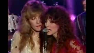 Stevie Nicks ~ Nightbird Live on Solid Gold (1983)