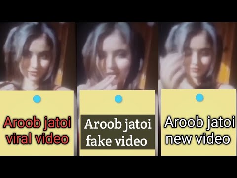 Aroob jatoi new video | Aroob jatoi new leak video | Aroob jatoi fake