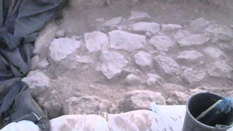 Archaeology - A Destructive Science