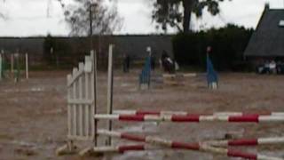 Roméo, CSO Bourghetroudle