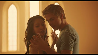 BoA and Derek Hough Dance - Make Your Move