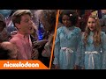 Henry Danger | Episódio de 5 Min | Tanque de Histórias | Nickelodeon em Português