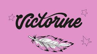 Victorine - Potandre