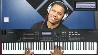 Jamals Flash for Yamaha Motif XS/XF/MOXF Sound Demo 3
To Buy Click Link: https://gospelmusicians.com/products/jamals-flash?utm_source=youtube
Imagine having all of Jamals sounds and samples stored in your keyboard to use for live church service or a gig. Jamals Flash is the best of all of the classic gospel and urban sounds. You get all of the Neo-Soul sounds with the suitcase, stage, and wurli. You get the classic staple gospel tones of the MKS-20 Piano module (Piano 1, Piano 2, EP 1, and EP 2). You get two of the most flavorful pianos from AcousticSamples (KAWAI Grand Piano and A-Piano). We chose these two pianos, because they are so rich and full of character, which will make your Motif sound like a real piano. Finally, we have added the phattest brass and synth horn sounds that are sure to inspire you.
We have also added some amazing strings to stack and layer with everything. We also brought back the Jazz Piano and the Power Grand from the Yamaha Motif Classic.
The entire User 1 from A through H is filled. That makes for 128 patches full of brand new sounds that are bread and butter staples for live gigging.
Think about your live gigging experience. You need inspiring pianos and electric pianos. You need beautiful strings and crazy phat synth horns/brass sounds to layer and stack. This is the ultimate bread-and-butter sound-set for all live musicians. Youll never get sick of playing these sounds.
As a bonus we are offering urban an gospel click tracks embed into Performances for you musicians who have to do it all. We have Performances that have the bass split, with synths and horns so you can can run a complete church service by yourself.
*Note: XS users will not get the patterns or the gospel click tracks in performance mode. Only the user preset banks in voice mode are included for XS users. We also do not offer support for the XS as this is an older unit. We only offer technical support for the XF and MOXF.
*MOXF Users: MOXF users will not have the Patterns loaded into Pattern mode; however, the patterns will be available as arpeggios and MOXF users WILL get the click tracks embeded into the user Performance presets. Jamals Flash for Yamaha Motif XS/XF/MOXF Sound Demo 3