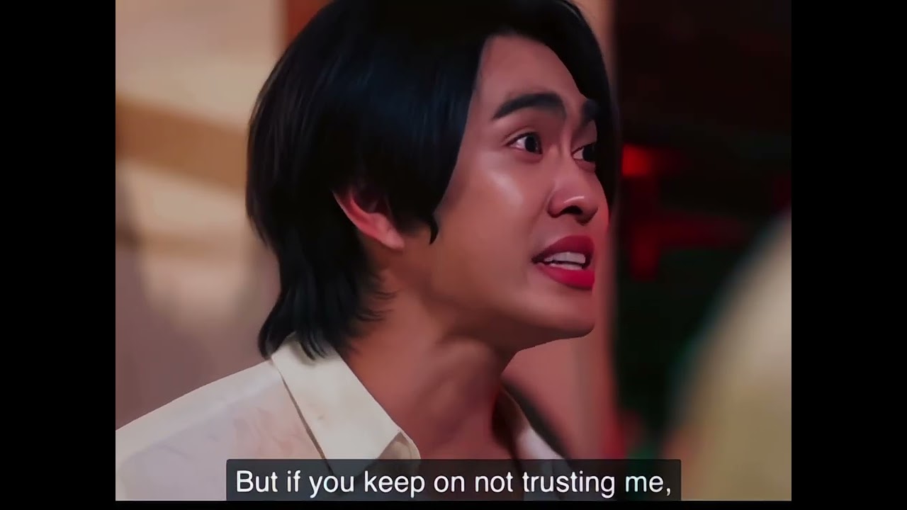 Tawan makes me remember someone that is klao