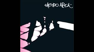 Metro Area - Caught Up