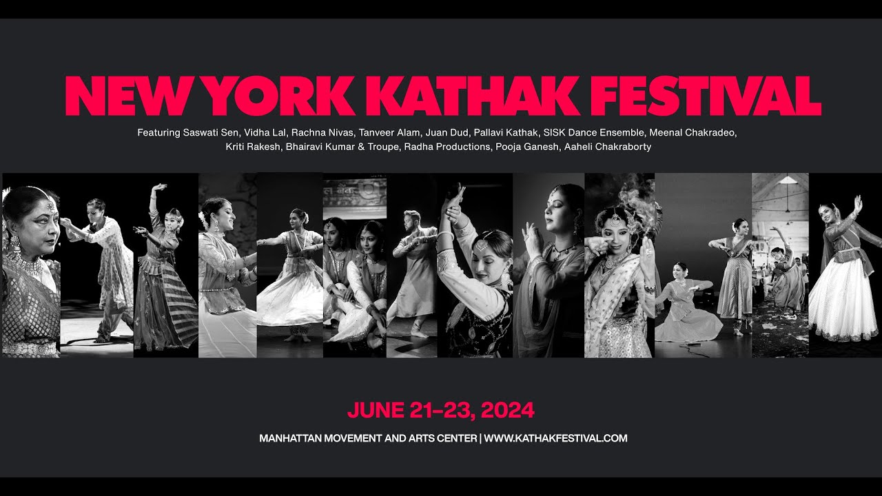 NYKF 2024 Montage Tarang