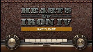 Hearts Of Iron 4 Radio Pack Full OST