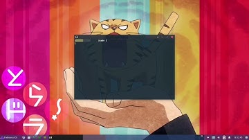 Watching anime from the terminal - linux