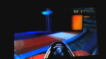 [MK7] NBC NG 1:44.472 8th ww