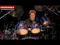 Cool steve gadd groove rick latham funky drum lesson