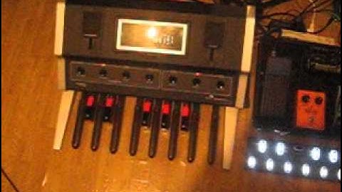 taurus 1 vs minitaur