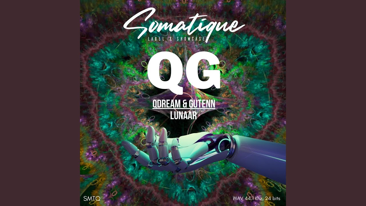 Watch Lunaar on YouTube Watch Lunaar on YouTube