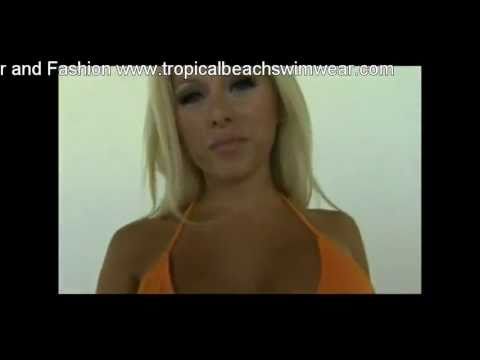 Bikinis www tropicalbeachswimwear com Tropical Beach Swimwear and Hot Summer Fashions Sexy Bikinis