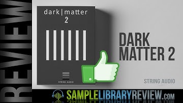 Review: Dark Matter 2 by String Audio