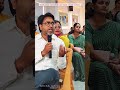 Parent Orientation Meeting