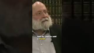 Who was the Lubavitcher Rebbe? A friend.