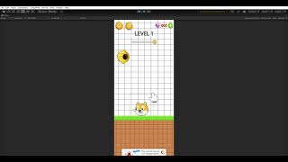 Draw The Lines  Save the pet | Unity Game Development