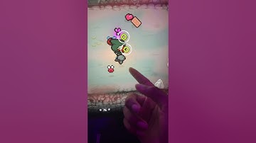 I suck 😭 #gaming #gamingvideos #bindingofisaacrepentance #bindingofisaac #fypシ