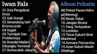 Iwan Fals - Album Prihatin || R-oi