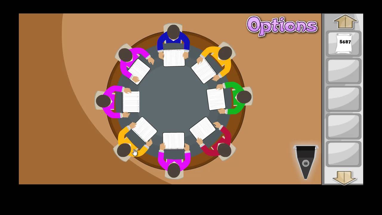 Escape Games-Puzzle Office 2 Level 7 Walkthrough - YouTube Escape Games-Puzzle Office 2 Level 7 Walkthrough - YouTube