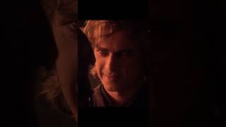No Remorse | Anakin Skywalker - Edit #viralvideo #viral #edit #starwars