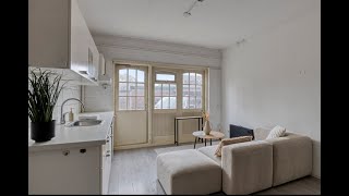 Te Koop -Westerstraat 11 D In Baarn. Hoekstra En Van Eck Makelaars - Méér Makelaar